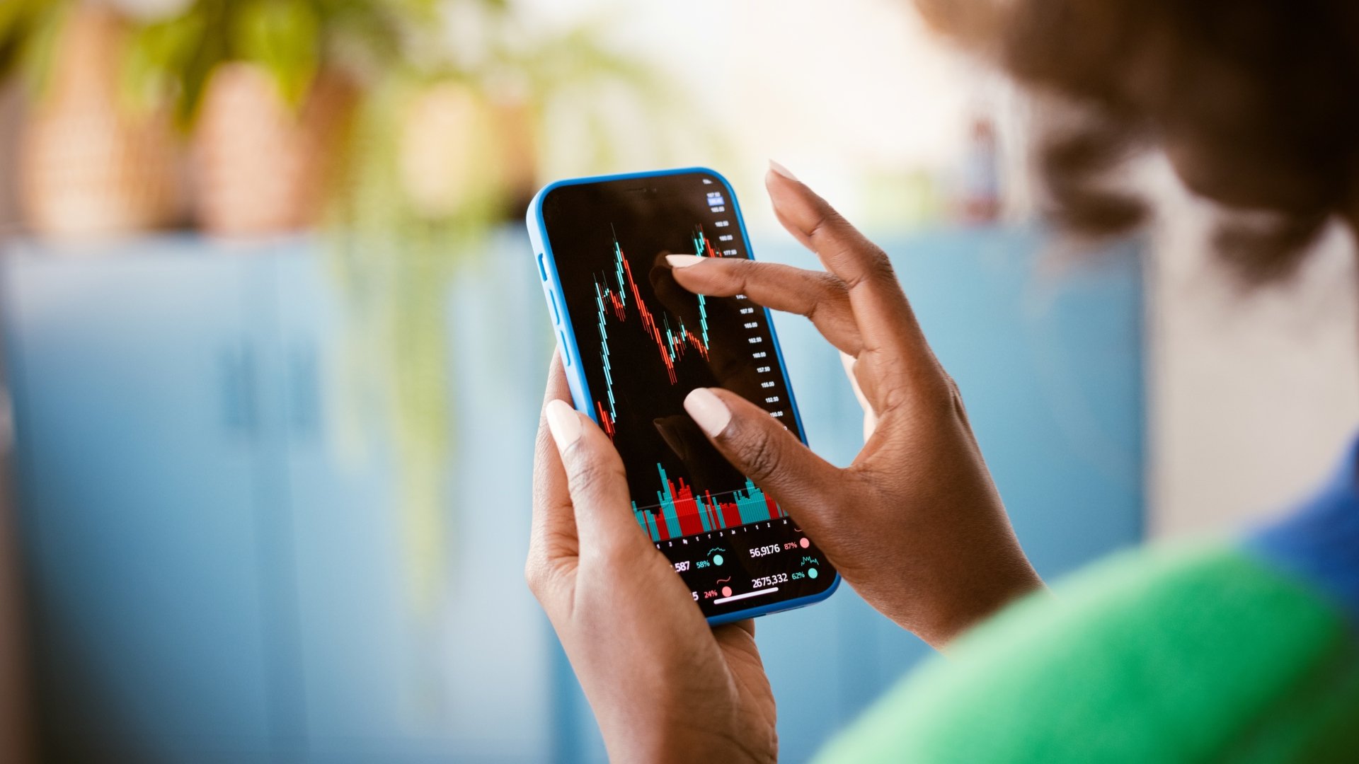 Markets weekly outlook - Inflation Storm Ahead as Earnings Season Gets Underway