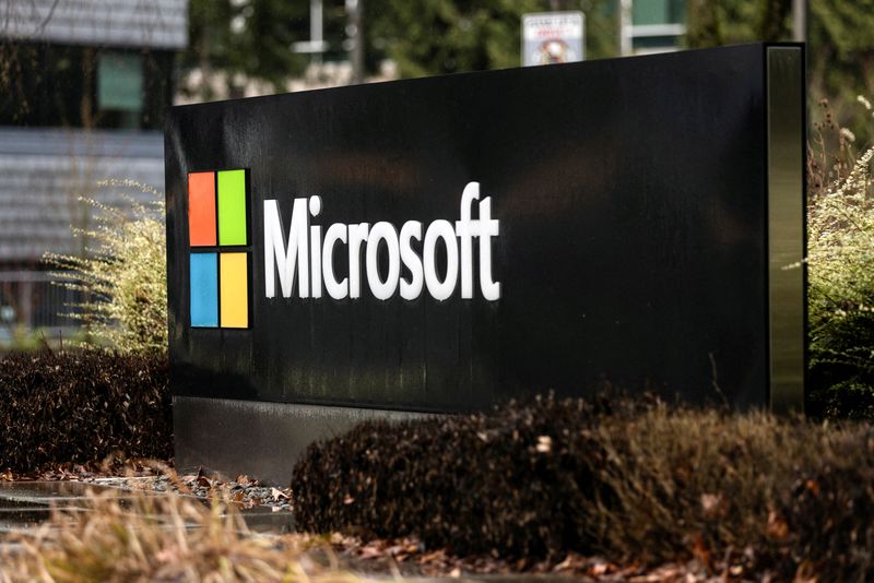 Microsoft says some SharePoint server hackers now using ransomware