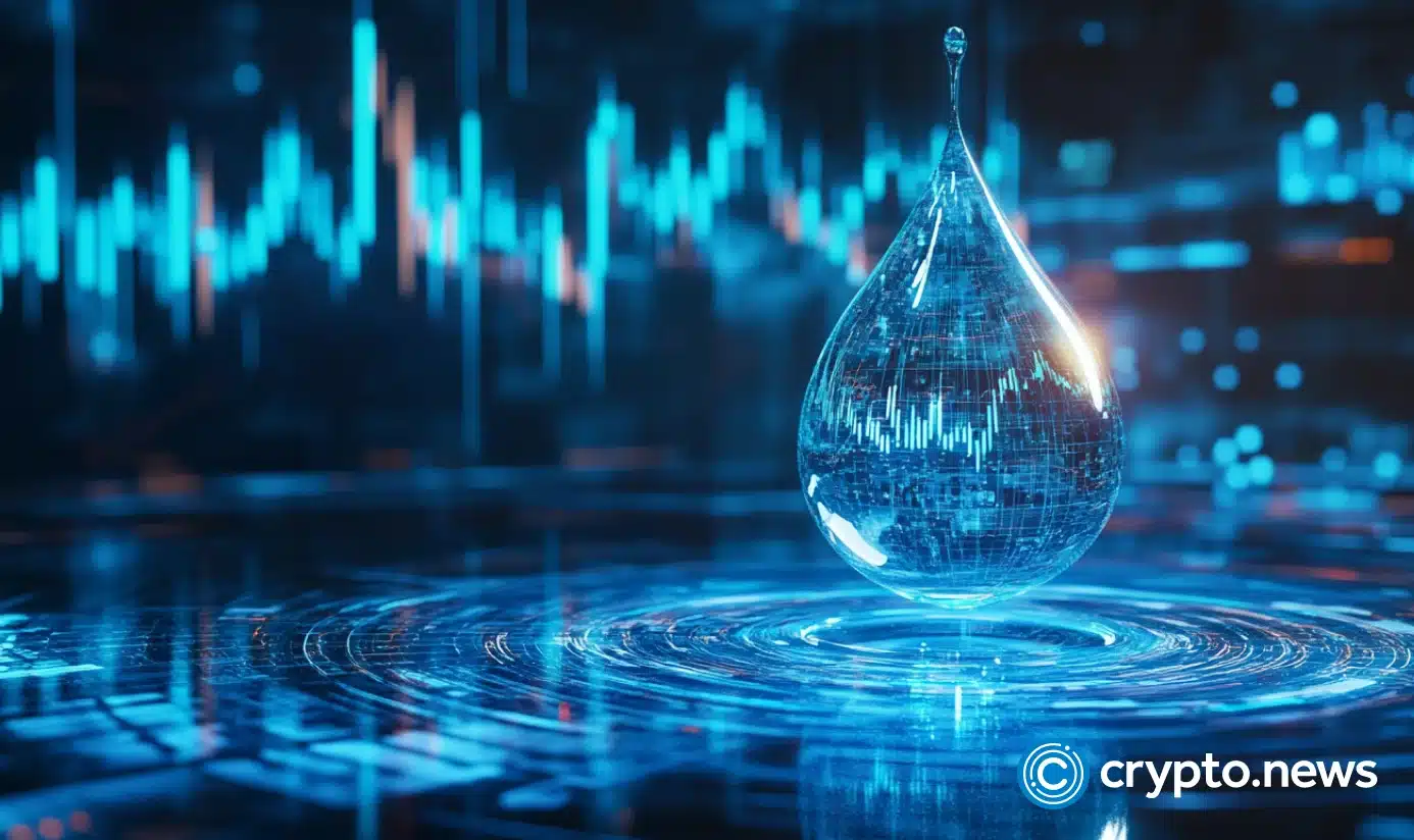 Mill City goes all-in on Sui with $450m treasury strategy