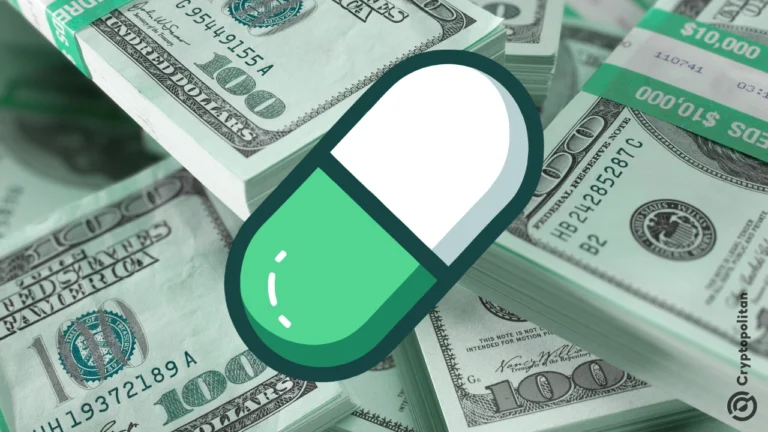 Most $PUMP token presale investors already liquidated their holdings