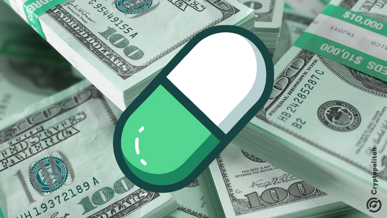 Most $PUMP token presale investors already liquidated their holdings