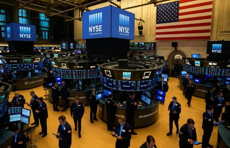 NASDAQ closes the day higher and closes at record levels each day this week | Forexlive