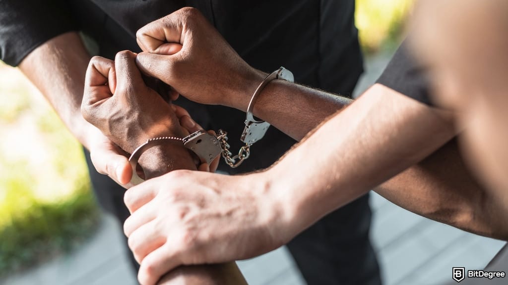 NCB Nabs ‘Ketamelon’ Mastermind in LSD, Crypto Raid