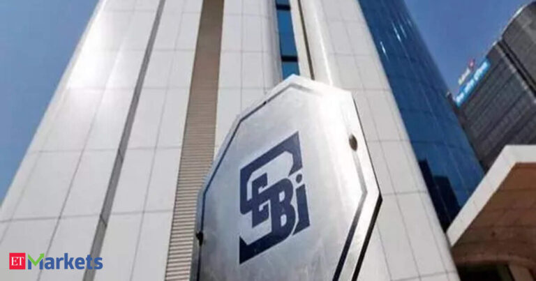 Need for a deeper cash equities market, longer tenure F&O contracts: Sebi official