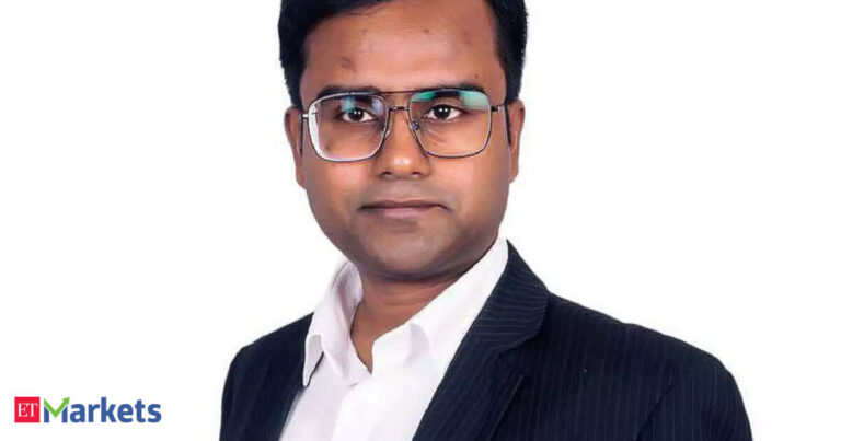 Nifty poised for short-term pullback, buy these 3 stocks: Rupak De