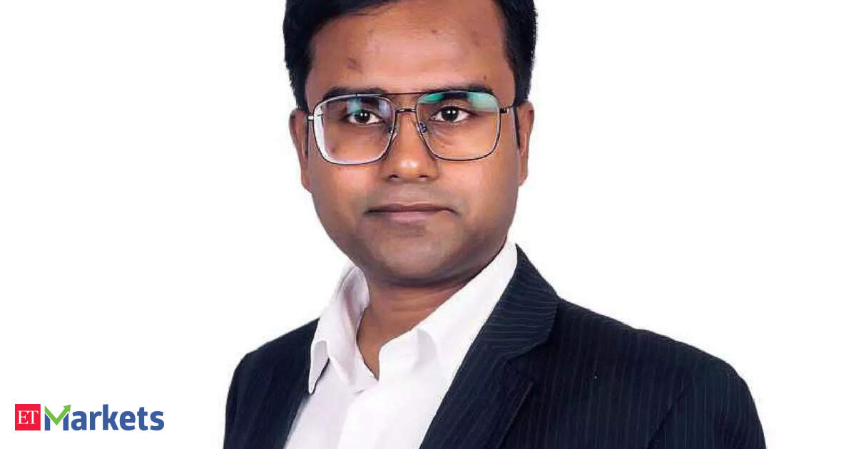 Nifty poised for short-term pullback, buy these 3 stocks: Rupak De