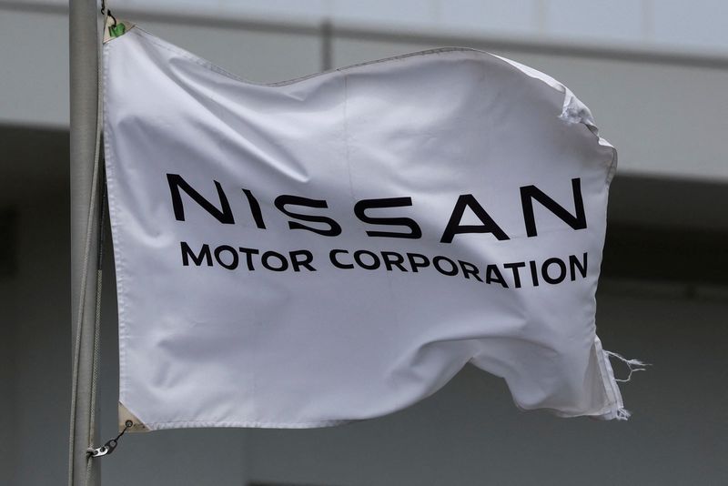 Nissan considers Foxconn EV output to save Oppama from closure, Nikkei says