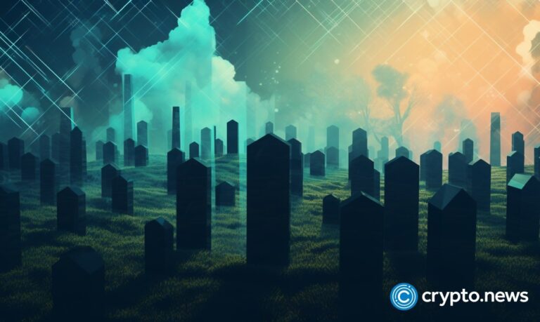 Not all Bitcoin holding firms will avoid death spiral, new report says