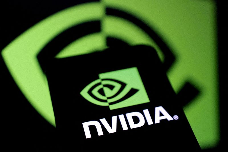 Nvidia AI chips worth $1 billion entered China despite US curbs, FT reports