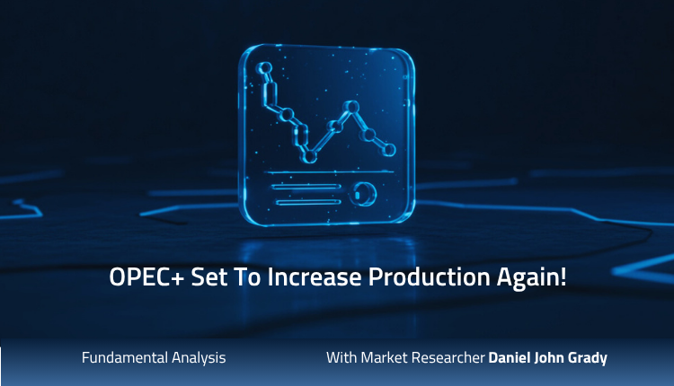 Explore the impacts of OPEC+ on crude prices as geopolitical tensions and economic news shake market expectations.