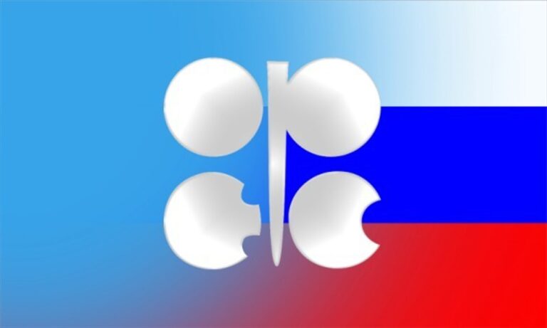 OPEC+ will increase oil output production more than expected: +548,000 (+411,000 expected) | Forexlive