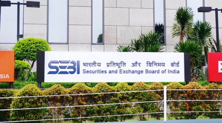 SEBI (shutterstock)
