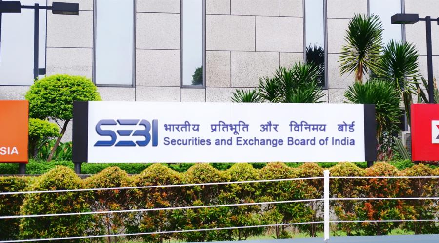 SEBI (shutterstock)