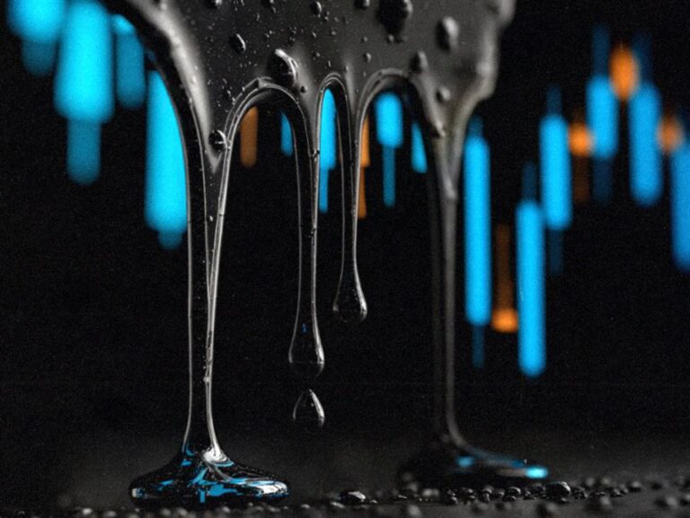 Oil: private survey of inventory shows a headline crude oil draw smaller than expected | investingLive