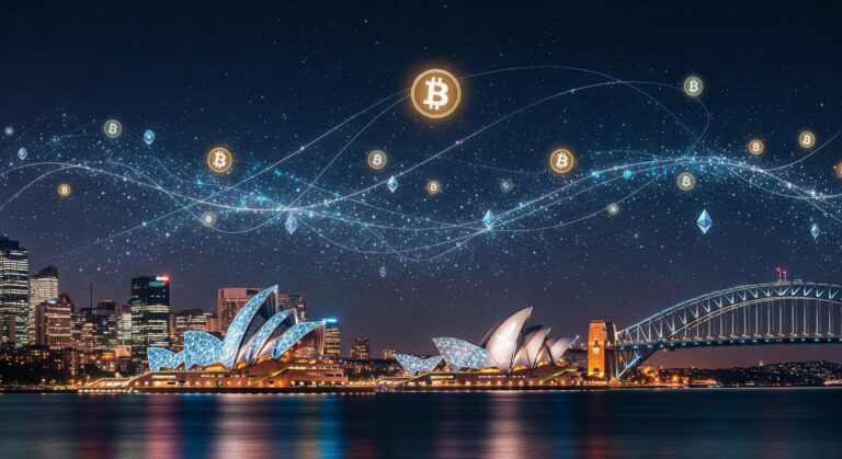 Op-Ed: Australia’s AU$19B Tokenisation Gamble Needs Open Rails