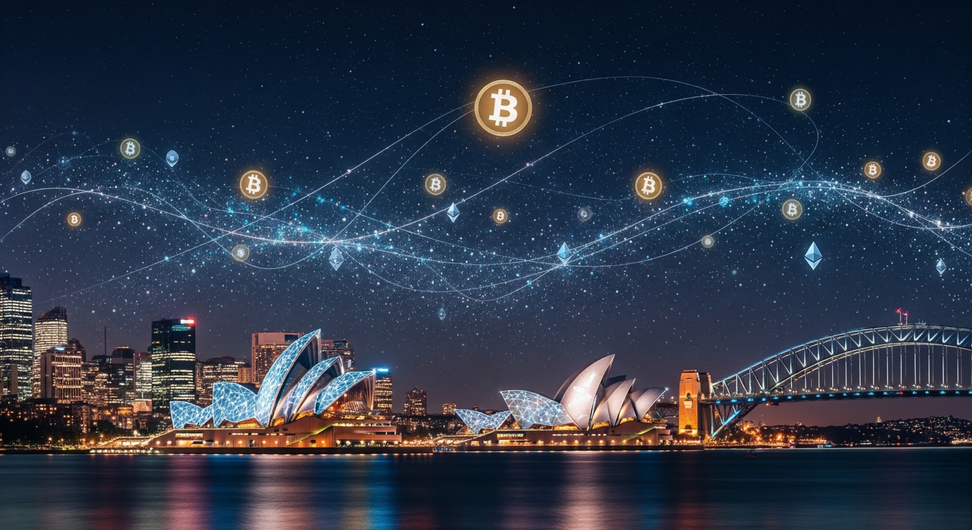 Op-Ed: Australia’s AU$19B Tokenisation Gamble Needs Open Rails