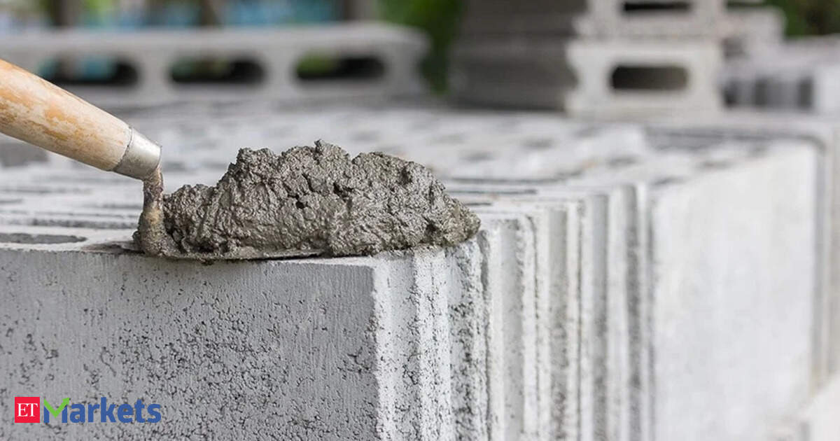 Orient Cement Q1 Results: Profit rises multi-fold to Rs 205 crore