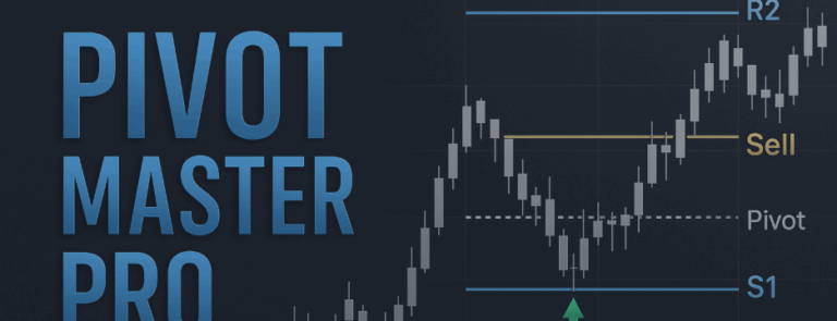 Pivot Master Pro – Multi-Level Edition