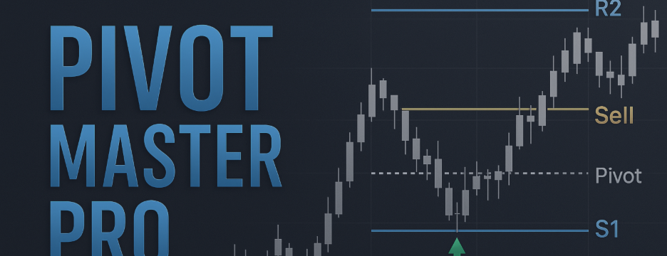 Pivot Master Pro – Multi-Level Edition