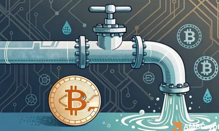 Powell, tariffs, and BTC: The perfect storm for Bitcoin’s next big move?