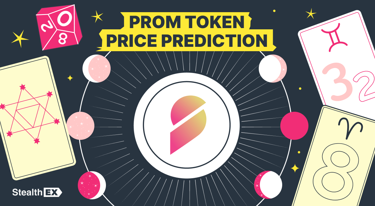 Prom Price Prediction 2025, 2026, 2030-2040: Will PROM Coin Reach $10?