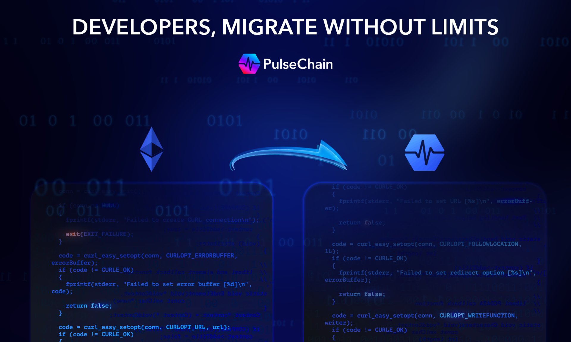 PulseChain Adoption Rises as Ethereum Projects Migrate to its Faster, Cheaper Blockchain - The Daily Hodl