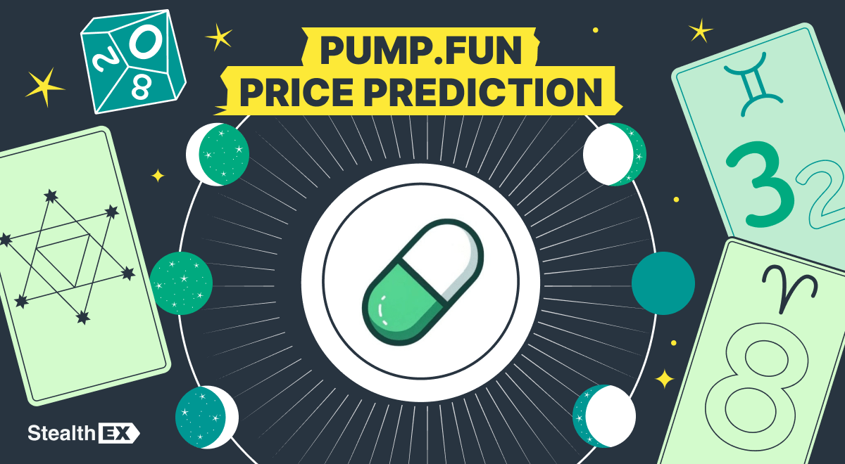 Pump.fun Price Prediction 2025, 2026, 2030: Will PUMP Coin Reach $0.1?