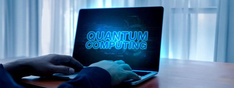 Quantum-proofing blockchains: How much of a problem is it?