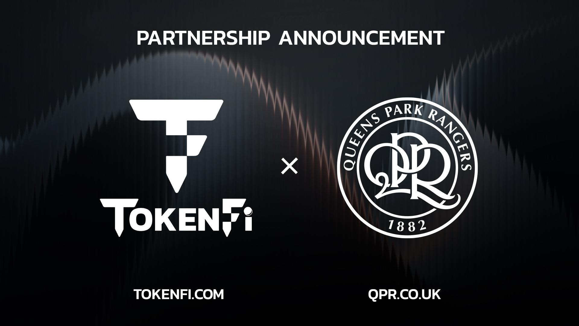 Queens Park Rangers Partners With TokenFi To Introduce Blockchain-Powered Fan Engagement
