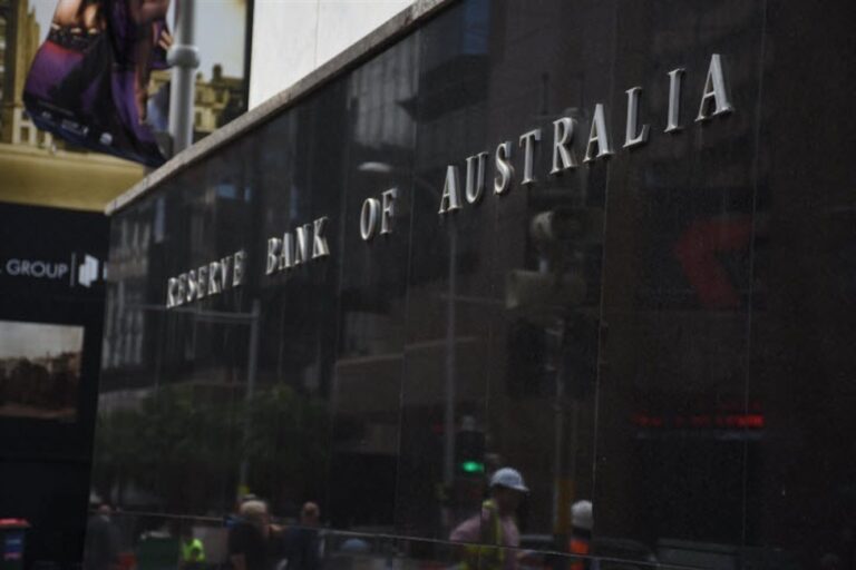 RBA leaves cash rate unchanged at 3.85% in latest policy decision | Forexlive