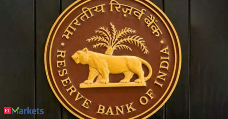 RBI to conduct 7-day VRRR for Rs 2.5 lakh crore today