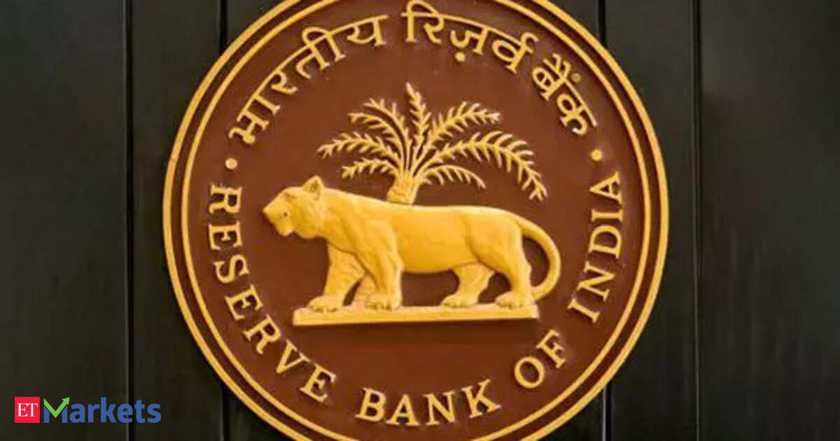 RBI to conduct 7-day VRRR for Rs 2.5 lakh crore today