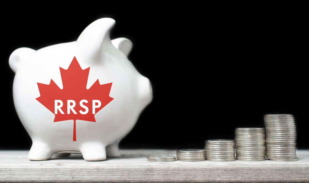 RRSP: 2 Stocks to Help Investors Reach Their Retirement Goals