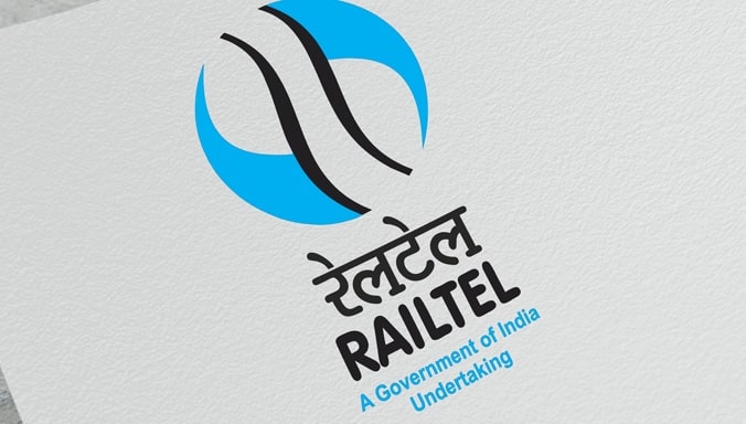 RailTel Corporation of India