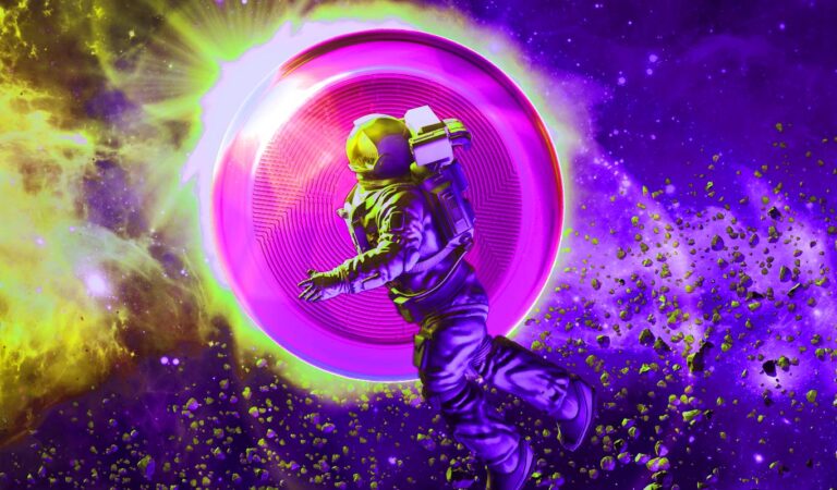 Rare Altcoin Signal Brewing Since 2020 Foreshadowing Parabolic Expansion, According to Crypto Analyst - The Daily Hodl