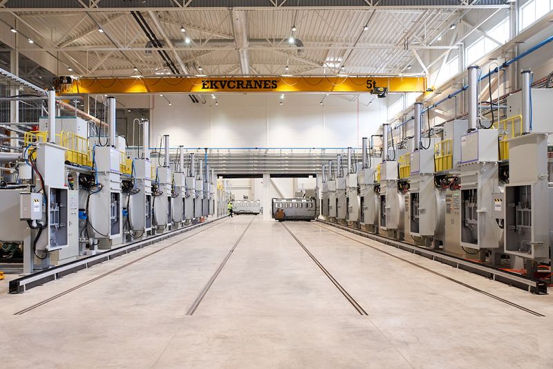 Rare earth magnet users jolted into paying premium prices for ex-China supply