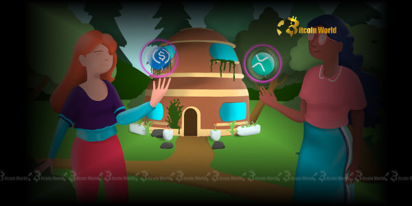 Real-World Asset Tokenization UK & Singapore Unleash a Powerful New Era