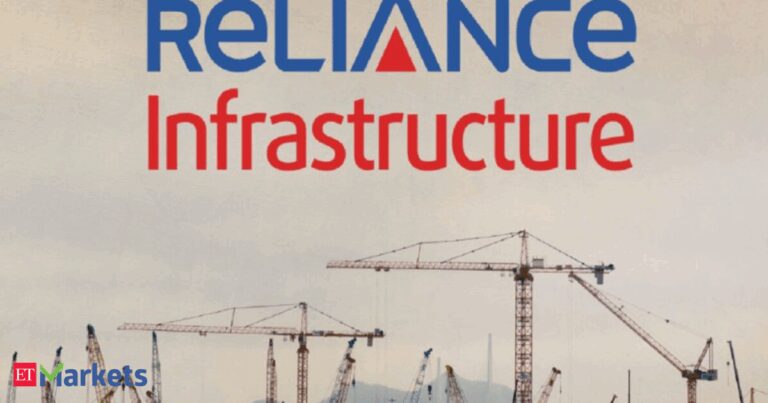 Reliance Infrastructure plans fundraising initiative through equity, debt instruments
