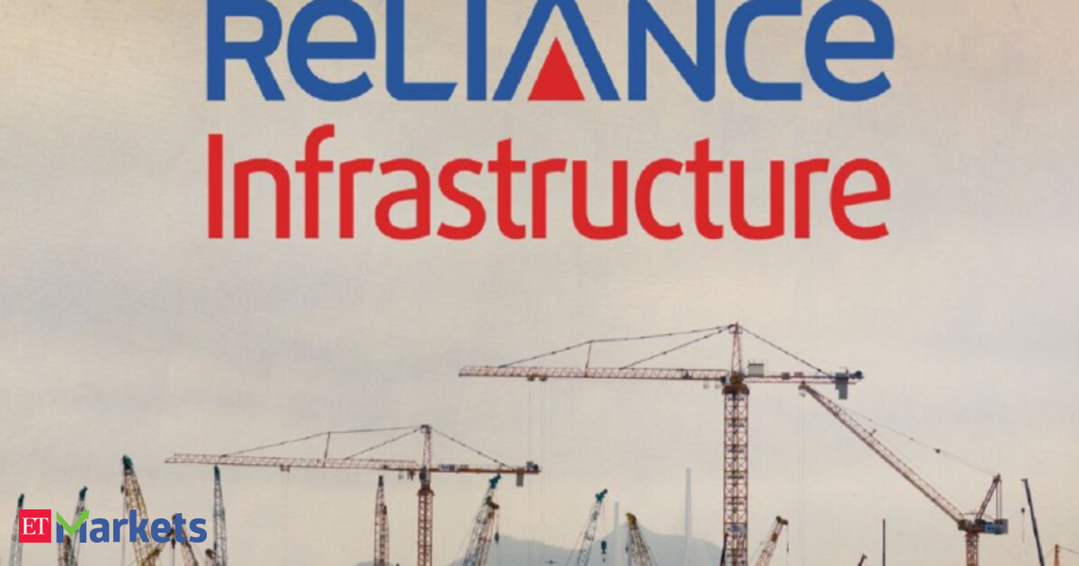 Reliance Infrastructure plans fundraising initiative through equity, debt instruments