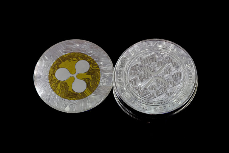 Ripple Co-Founder Moves $175M in XRP, Stirring Sell-Off Fears and Community Backlash