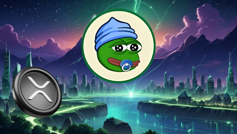 Ripple's (XRP) $12 Target Draws Attention, But Little Pepe's (LILPEPE) Potential Climb to $1 is Turning More Heads in 2025 -
