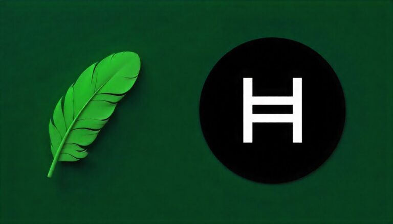 Robinhood Lists Hedera (HBAR) on U.S. Trading Platform
