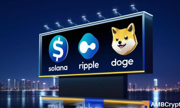 SEC’s new crypto ETF listing rule ‘is a pretty big deal’ – Here’s why