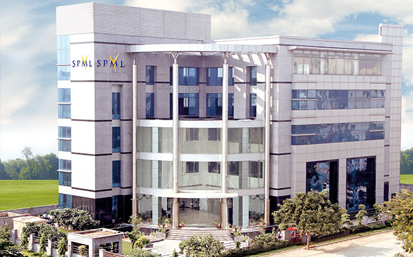 The Jal Jeevan Mission project includes a 10-year O&M contract, SPML Infra said.