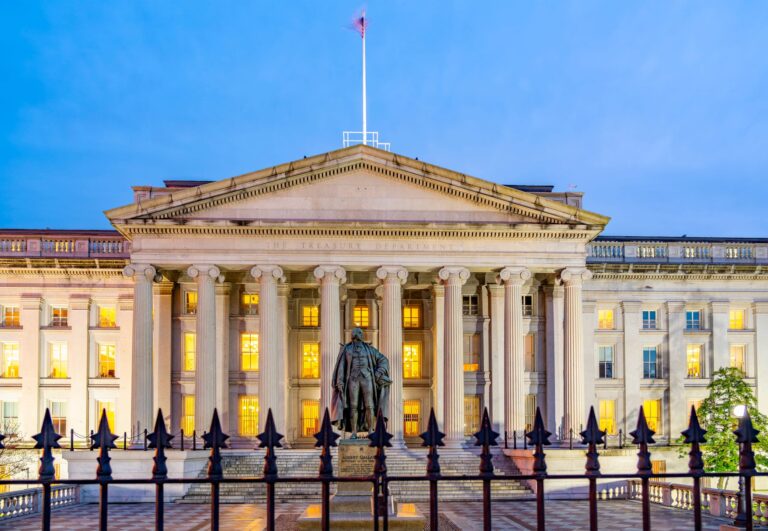 Scott Bessent's Big, Beautiful, Budget Abomination - Fat Tail Daily