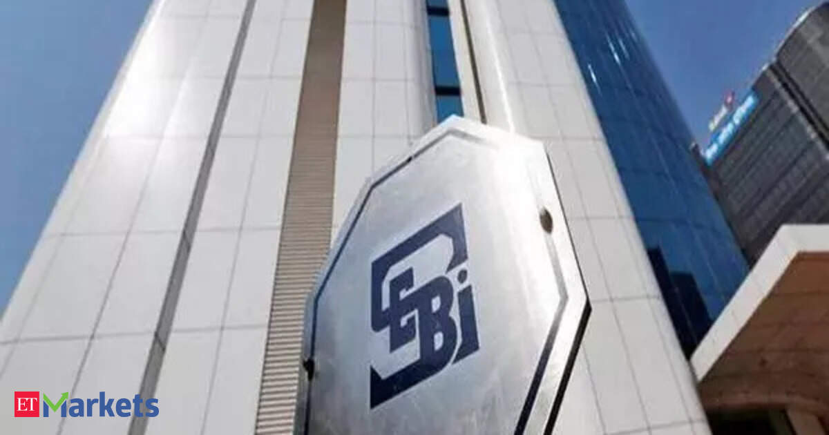Sebi proposes e-book platform for NPO fund raising on Social Stock Exchange