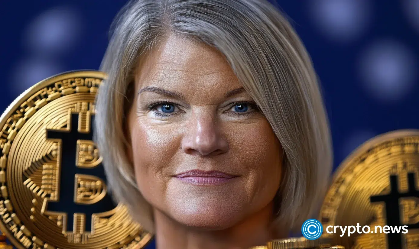 Senator Lummis Bill forces federal agencies to confront crypto’s role in wealth building