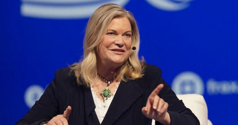 Senator Lummis Introduces Digital Asset Tax Legislation