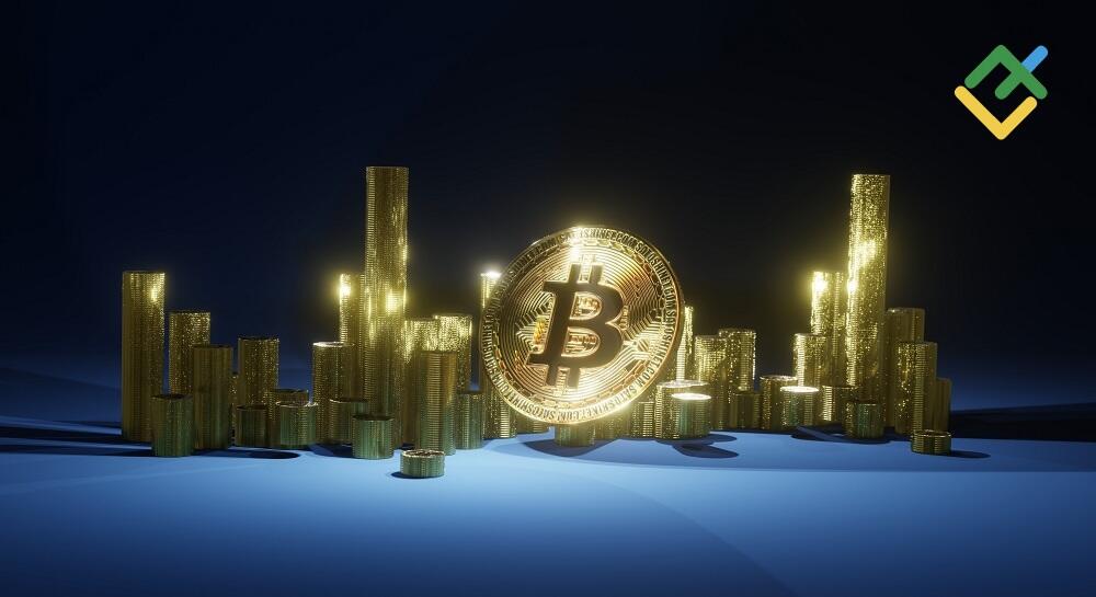 Short-Term Analysis for BTCUSD, XRPUSD, and ETHUSD for 22.07.2025 | LiteFinance