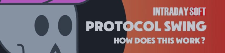 Signal "Protocol Swing" if you want hardcore!?